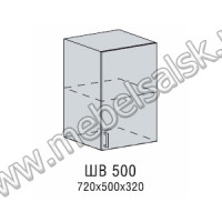ШВ 500 